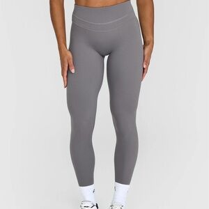 Oner Active Unified high waist leggings Ash Grey - size M like new without tags